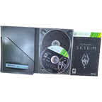 Elder Scrolls V: Skyrim - Xbox 360 - Role-Players