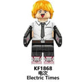 Electric Time