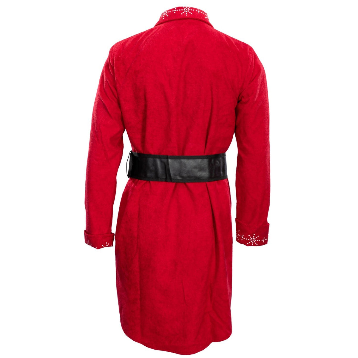 Elf Movie Ming Unisex Character Halloween Cosplay Costume