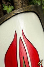 Elf Shield 120x55 cm - Role-Players