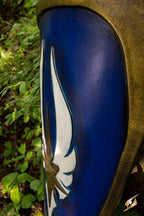 Elf Shield 120x55 cm - Role-Players
