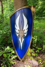 Elf Shield 120x55 cm - Role-Players