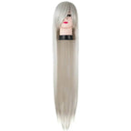 Elizabeth Liones Cosplay Costume - The Seven Deadly Sins - Only Wig 3 / S