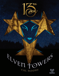 Elven Towers (13th Age) - Role-Players