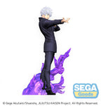 Jujutsu Kaisen SPM Figure "Satoru Gojo" Kyoshiki "Murasaki"