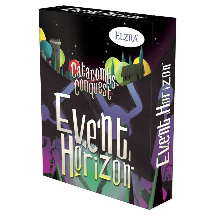 Catacombs Conquest: Event Horizon Expansion - 