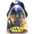 Emperor Palpatine Star Wars Revenge of the Sith Force Lightning Figure #12 - Role-Players