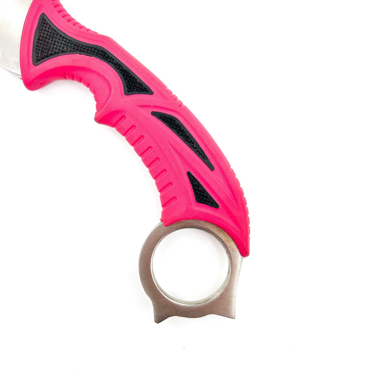 Empress of the Night Fixed Blade Survival Karambit