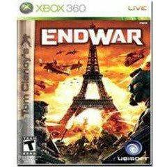 End War - Xbox 360 - Role-Players