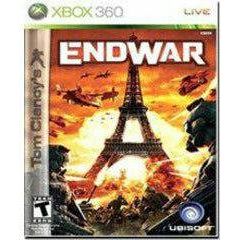 End War - Xbox 360