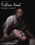 Dead Reign: Endless Dead - Role-Players