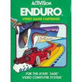 Enduro - Atari 2600 - Role-Players