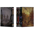 Enemy Within Collector's Edition - Volume 1 - Role-Players