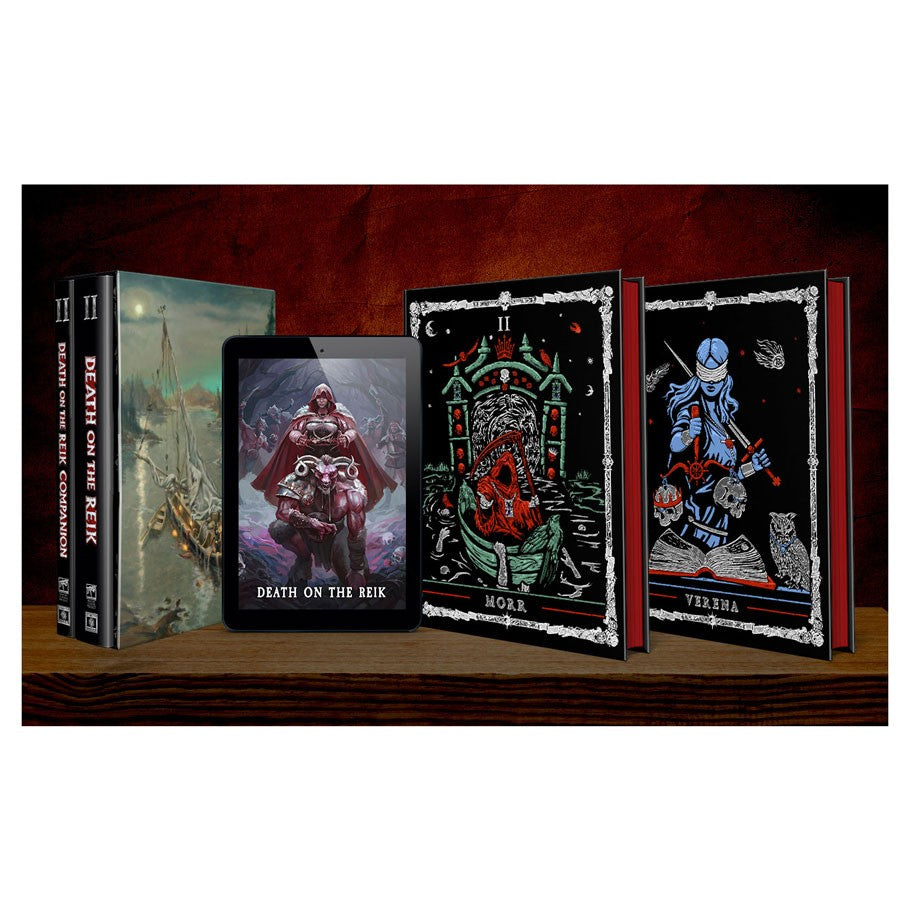 Enemy Within Collector's Edition - Volume 2