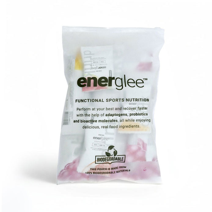 Energlee Sampler Pack (7 Products)