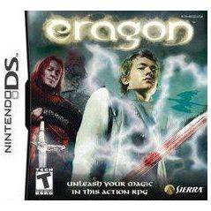 Eragon - Nintendo DS - 