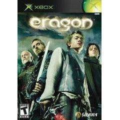 Eragon - Xbox - Role-Players