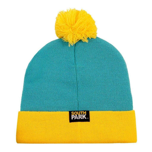 Eric Cartman Cosplay Knit Beanie Hat - 