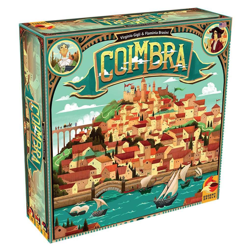 Coimbra - 
