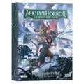 Arkham Horror RPG - Terra Antarctica - 