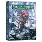 Arkham Horror RPG - Terra Antarctica - 