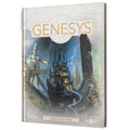 Genesys: Expanded Players Guide - 