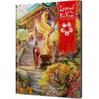 Legend of the Five Rings: Celestial Realms - 