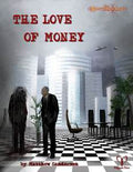 Esoterrorists RPG: The Love of Money - Role-Players