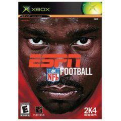 ESPN NFL Football 2K4 - Xbox