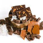 Toffee Talk - 