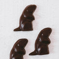 Dark Chocolate Groundhog - 