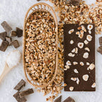 Nutty ’N’ Nice - 