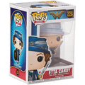 Etta Candy #228 Funko POP Heroes - Role-Players