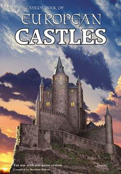 European Castles - 