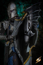 Eventide Shield - Role-Players