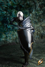 Eventide Shield - Role-Players