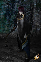 Eventide Shield - Role-Players