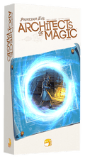 Professor Evil and the Architects of Magic - 