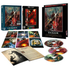 Excalibur - Arrow Video Limited Edition (4K Ultra HD)