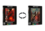 Excalibur - Arrow Video Limited Edition (4K Ultra HD)