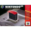 Expansion Pak - N64 - Role-Players