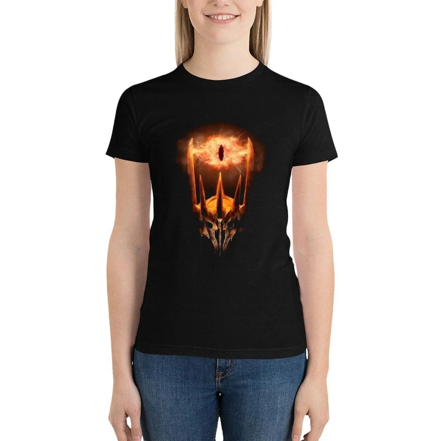 Eye of Sauron t-shirt