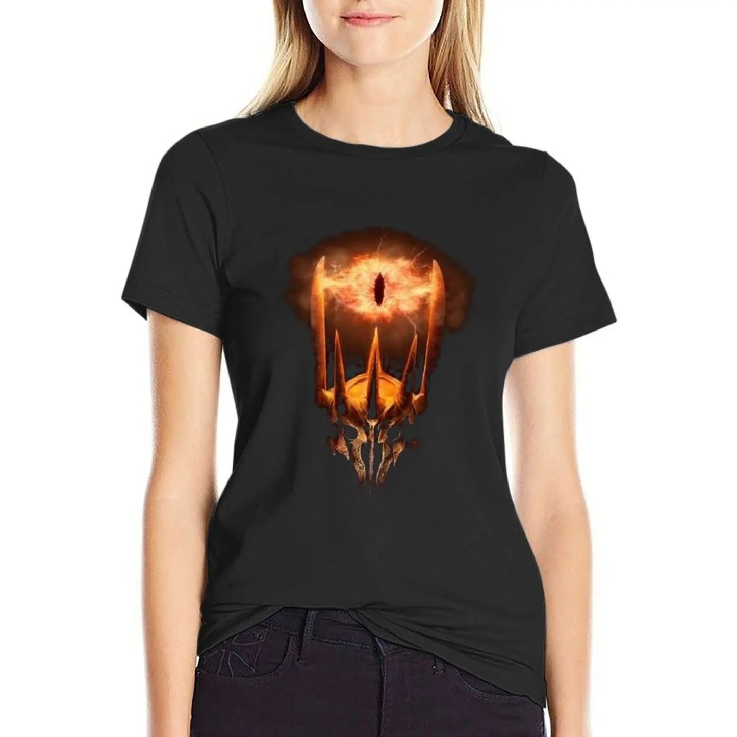 Eye of Sauron t-shirt