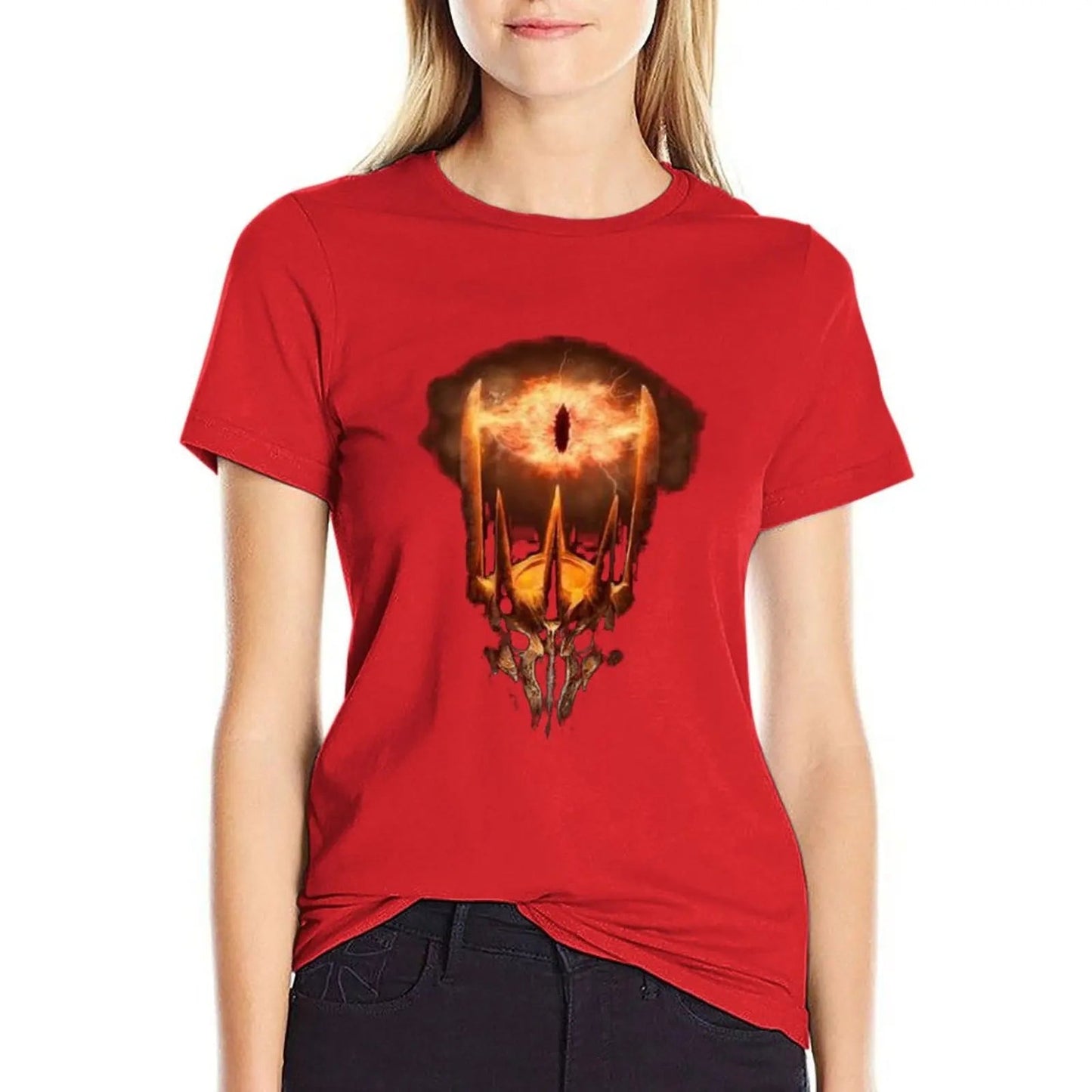 Eye of Sauron t-shirt