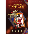 Returning to No Applause, Only More of the Same: An Isekai LitRPG - Paperback