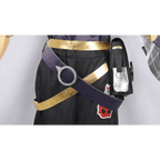 Ezreal Cosplay Costume – League of Legends Outfit with Wig & Props - S / Wig Only