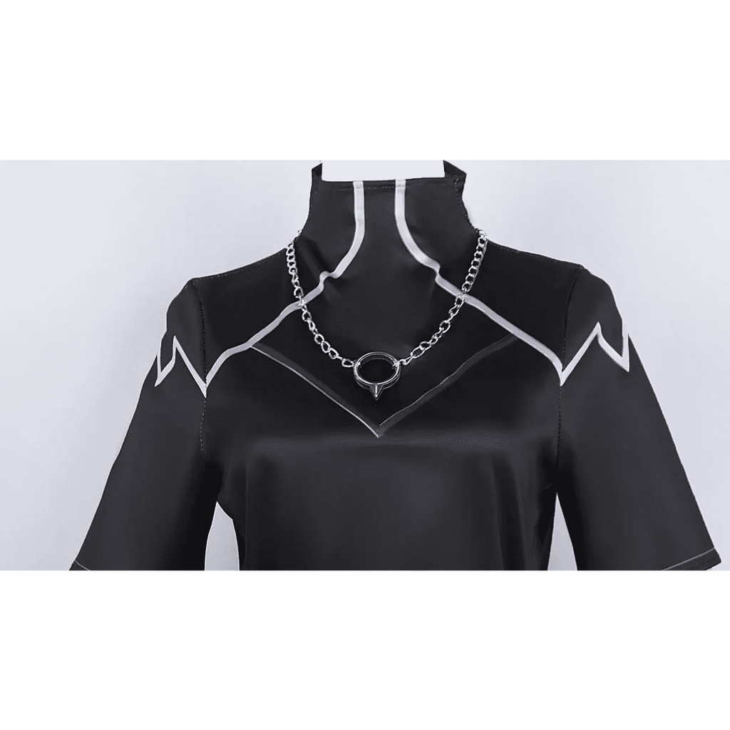 Ezreal Cosplay Costume – League of Legends Outfit with Wig & Props - S / Wig Only