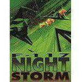 F-117 Night Storm - Sega Genesis - Role-Players