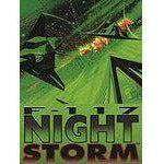 F-117 Night Storm - Sega Genesis - Role-Players