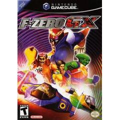 F-Zero GX - Nintendo GameCube